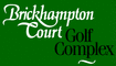 Brickhampton Court Golf Club (Logo)