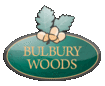 Bulbury Woods Golf Club (Logo)