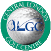 Central London Golf Centre (Logo)