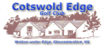 Cotswold Edge Golf Club (Logo)