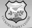 Cuckfield Golf Centre (Logo)