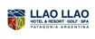 Llao Llao Golf Course (Logo)