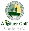 Allgäuer Golf- und Landclub e.V. (Logo)