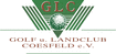 Golf- und Landclub Coesfeld e.V. (Logo)