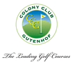 Colony Club Gutenhof (Logo)