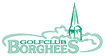 Golfclub Borghees e.V. (Logo)