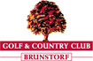 Golf & Country Club Brunstorf (Logo)