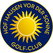 Golf-Club Hof Hausen vor der Sonne e.V. (Logo)
