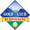Golf Club Ruhpolding e.V. (Logo)