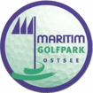 Maritim Golfpark Ostsee e.V. (Logo)