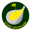 Stord Golfklubb (Logo)