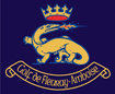 Golf de Fleuray - Amboise (Logo)