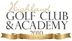 Budapest Highland Golf Club (Logo)