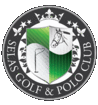 Selas Golf & Polo Club (Logo)