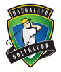 Haugaland Golfklubb (Logo)
