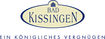 Bayerisches Staatsbad Bad Kissingen GmbH (Logo)