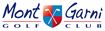 Golf du Mont Garni (Logo)