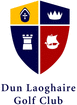 Dun Lagohaire Golf Club (Logo)