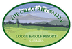 The Great Rift Valley Lodge & Golf Resort (Logo)