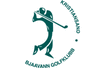 Bjaavann Golfklubb (Logo)