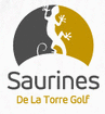 Saurines de la Torre Golf (Logo)