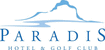 Le Paradis at le Morne (Logo)