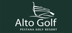 Pestana Alto Golf (Logo)