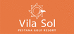 Pestana Vila Sol (Logo)