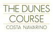 Costa Navarino - The Dunes Course (Logo)