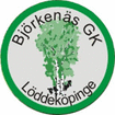 Björkenäs Golfklubb (Logo)