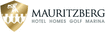 Mauritzberg (Logo)