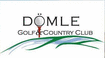 Dömle Golf & Country Club (Logo)