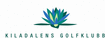 Kiladalens Golfklubb (Logo)