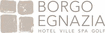 Borgo Egnazia (Logo)