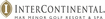 InterContinental Mar Menor Golf Resort Hotel (Logo)