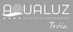 Aqualuz Suite Hotel Apartamentos (Logo)