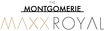 The Montgomerie Maxx Royal (Logo)