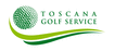 Toscana Golf Service (Logo)