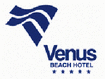 Venus Beach Hotel (Logo)
