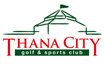 Thana City Golf & Sports Club (Logo)