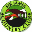 Forest Hills Country Club (Sir James Country Club) (Logo)