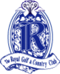 The Royal Golf & Country Club (Logo)