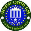 President Country Club (Logo)