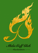 Mida Golf Club (The Lion Hills Golf & Country Club) (Logo)