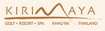Kirimaya Golf Club (The Country Club Khao-Yai) (Logo)