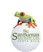 San Buenas Golf Resort (Logo)
