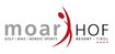 Golfclub Walchsee Moarhof (Logo)