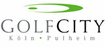 GolfCity Köln Pulheim (Logo)