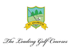 Golfclub Adamstal Franz Wittmann (Logo)