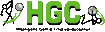 Hissingen Golfcenter (Logo)
